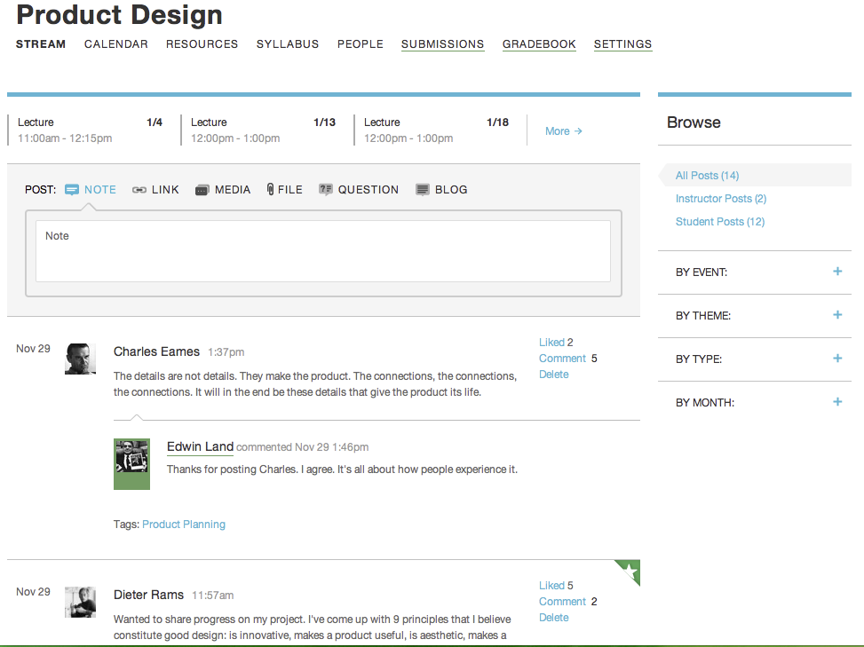 Coursekit