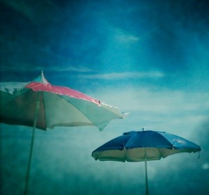 Beach Umbrellas
